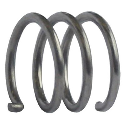 WELDCLASS BINZEL STYLE NOZZLE SPRING 25 PK2